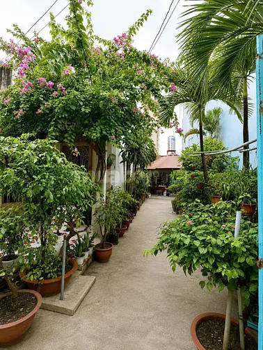 ⭐️Bán nhà DT khủng 220m2 hẻm xe hơi Nguyễn Văn Lượng, P16, Q.Gò Vấp