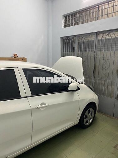 KIA Morning 2022 Trắng 4.000 km