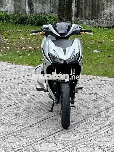 Honda Winner X ABS 2020 Bạc poscher