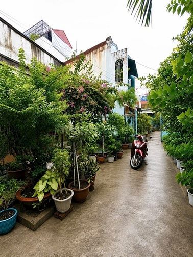 ⭐️Bán nhà DT khủng 220m2 hẻm xe hơi Nguyễn Văn Lượng, P16, Q.Gò Vấp