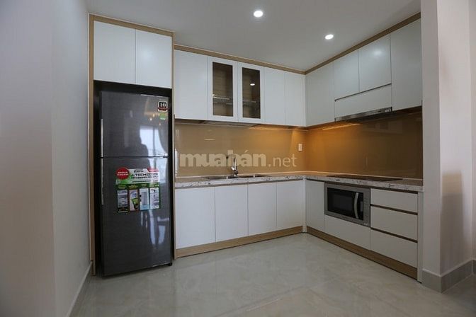 CHO THUÊ CĂN HỘ CAO CẤP 2 PHÒNG NGỦ