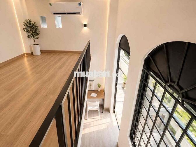 cho thuê  phòng  ngay trần bá giao gò vấp