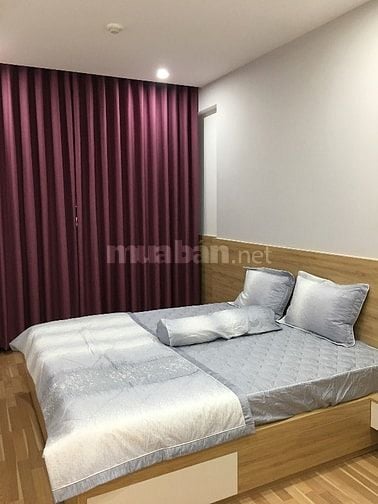 CHO THUÊ CĂN HỘ CAO CẤP 2 PHÒNG NGỦ