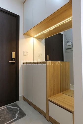 CHO THUÊ CĂN HỘ CAO CẤP 2 PHÒNG NGỦ