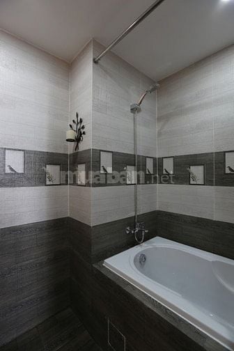CHO THUÊ CĂN HỘ CAO CẤP 2 PHÒNG NGỦ