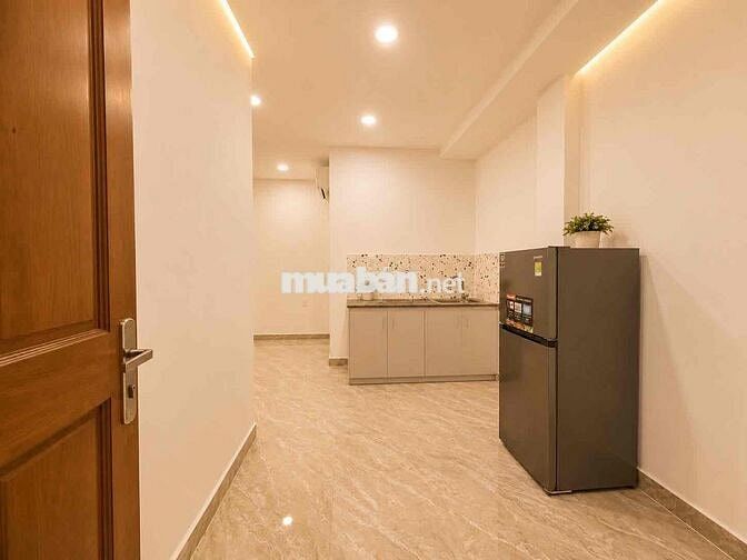 CĂN HỘ DỊCH VỤ CAO CẤP CHỈ TỪ 5TRX