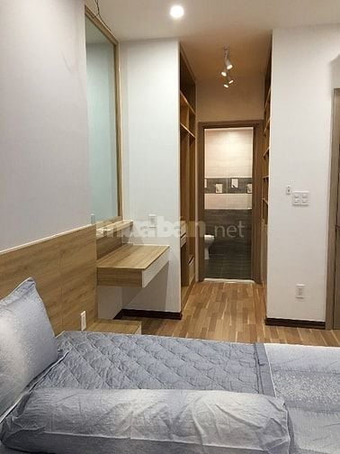 CHO THUÊ CĂN HỘ CAO CẤP 2 PHÒNG NGỦ