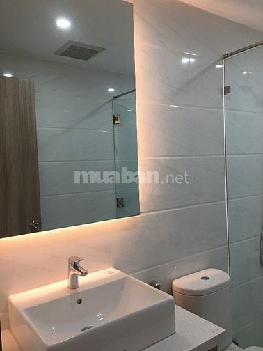CHO THUÊ CĂN HỘ CAO CẤP 2 PHÒNG NGỦ