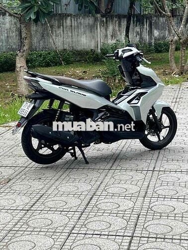 Honda Air Blade 150 ABS 2021 Bạc poscher