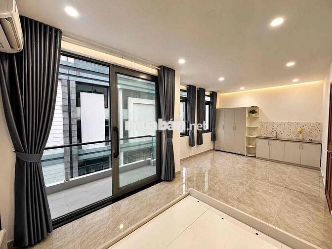 CĂN HỘ DỊCH VỤ CAO CẤP CHỈ TỪ 5TRX
