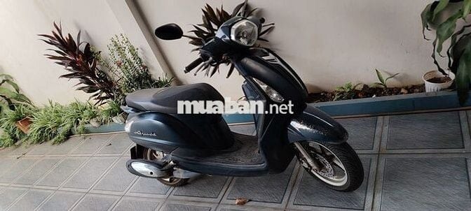 Yamaha Grande 2018 Xanh nhám 3.5 vạn km