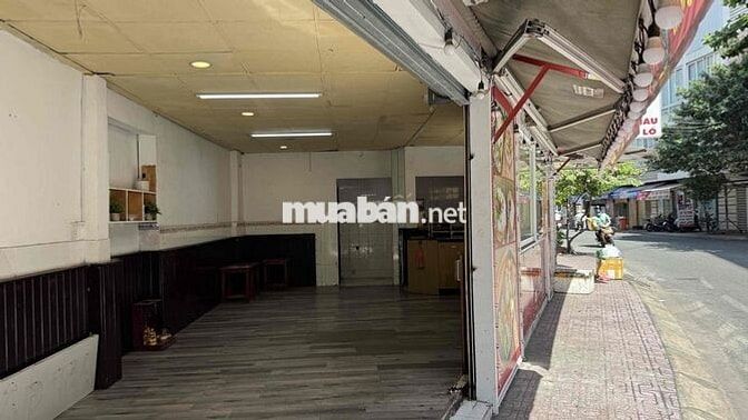 MB Bàu Cát - Đồng đen cho thuê KD buôn bán đa ngành nghề