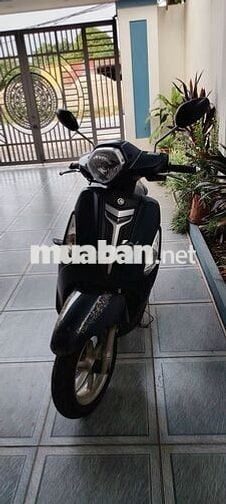 Yamaha Grande 2018 Xanh nhám 3.5 vạn km