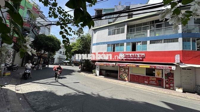 MB Bàu Cát - Đồng đen cho thuê KD buôn bán đa ngành nghề