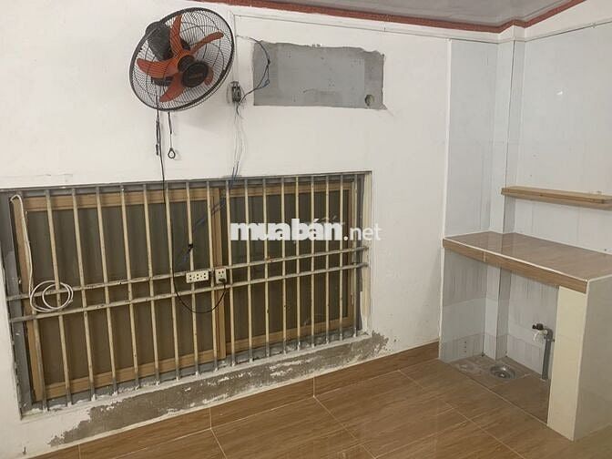 Phòng trọ Tân Kiểng Quận 7 giá rẽ