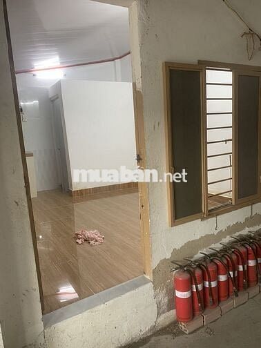 Phòng trọ Tân Kiểng Quận 7 giá rẽ