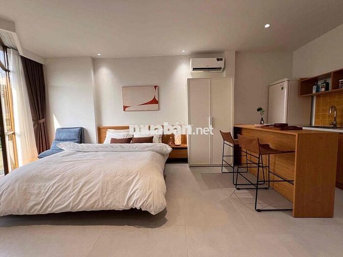 Chuyên Cho Thuê Căn Hộ Từ 4tr, Giá Tốt, Hỗ Trợ Giữ Phòng,Full Nội Thất