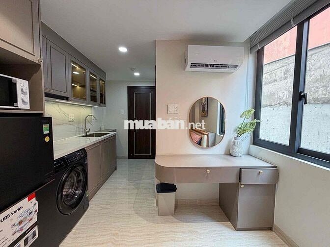 STUDIO NGAY NGÃ TƯ BẢY HIỀN – DI CHUYỂN ĐÂU CŨNG TIỆN!  Chỉ vài phút