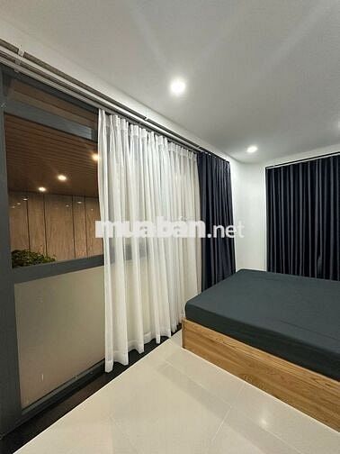 Studio Full Nội Thất Gần Ga T3 - Miễn Phí Gym - Giá Từ 7 Triệu