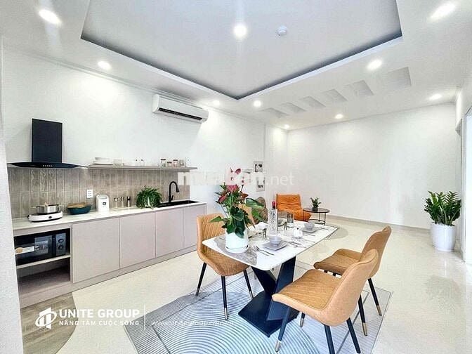 Chuyên Cho Thuê Căn Hộ Từ 4tr, Giá Tốt, Hỗ Trợ Giữ Phòng,Full Nội Thất