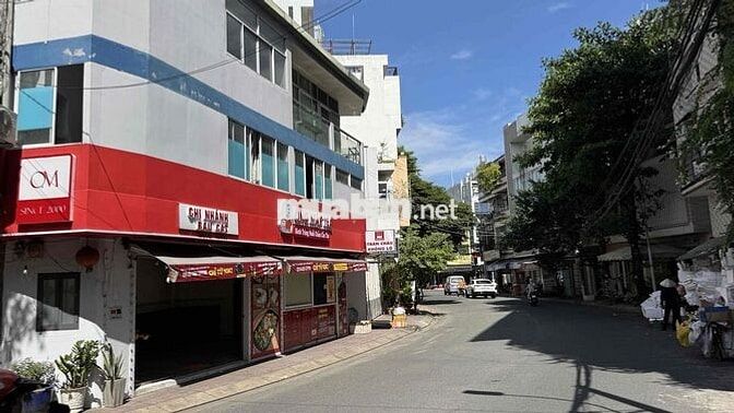 MB Bàu Cát - Đồng đen cho thuê KD buôn bán đa ngành nghề