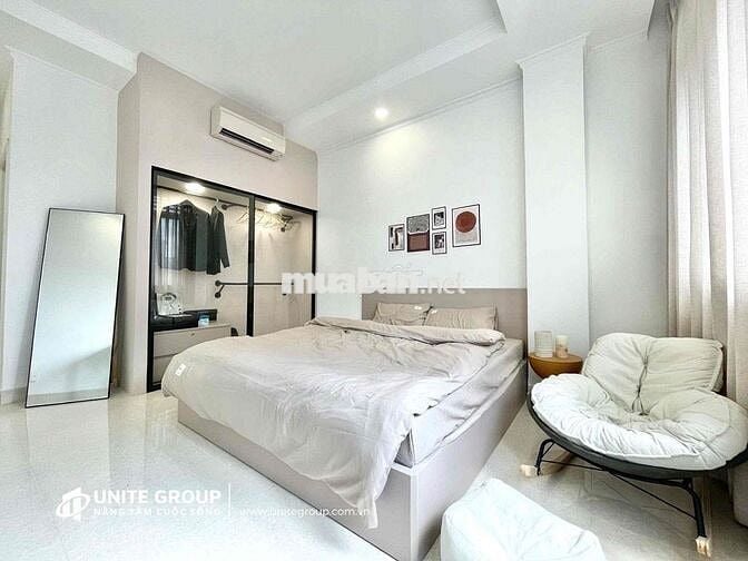 Chuyên Cho Thuê Căn Hộ Từ 4tr, Giá Tốt, Hỗ Trợ Giữ Phòng,Full Nội Thất