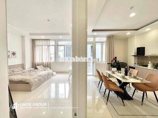 Chuyên Cho Thuê Căn Hộ Từ 4tr, Giá Tốt, Hỗ Trợ Giữ Phòng,Full Nội Thất