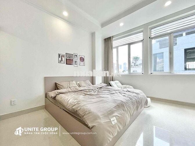 Chuyên Cho Thuê Căn Hộ Từ 4tr, Giá Tốt, Hỗ Trợ Giữ Phòng,Full Nội Thất
