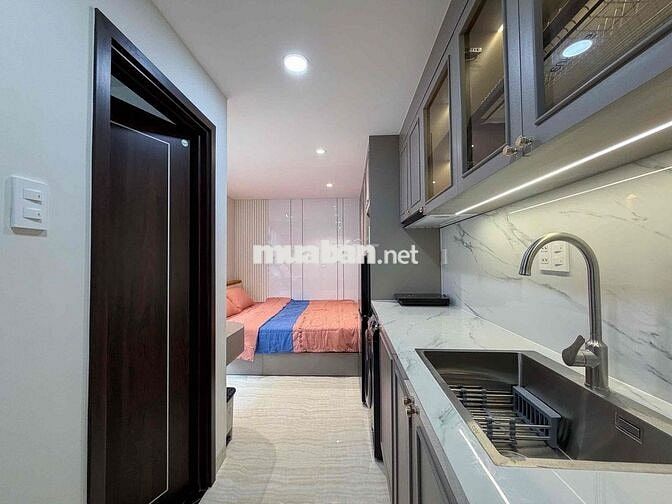 STUDIO NGAY NGÃ TƯ BẢY HIỀN – DI CHUYỂN ĐÂU CŨNG TIỆN!  Chỉ vài phút