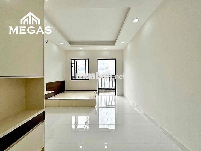 💥CHO THUÊ CĂN HỘ STUDIO BAN CÔNG - GẦN ĐH VĂN HIẾN, CÔNG THƯƠNG 🏡