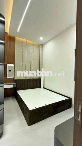 Chính chủ cần bán gấp nhà 1 trệt 2 lầu - Giá 2 ty 299