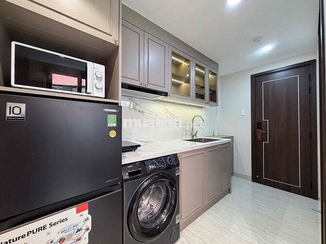 STUDIO NGAY NGÃ TƯ BẢY HIỀN – DI CHUYỂN ĐÂU CŨNG TIỆN!  Chỉ vài phút