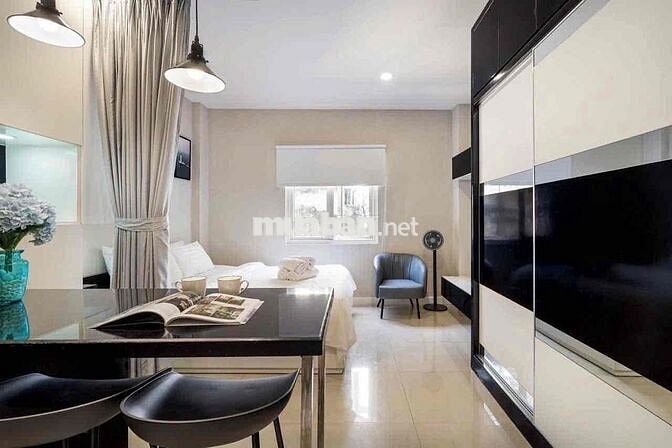 Chuyên Cho Thuê Căn Hộ Từ 4tr, Giá Tốt, Hỗ Trợ Giữ Phòng,Full Nội Thất