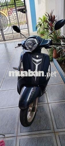 Yamaha Grande 2018 Xanh nhám 3.5 vạn km