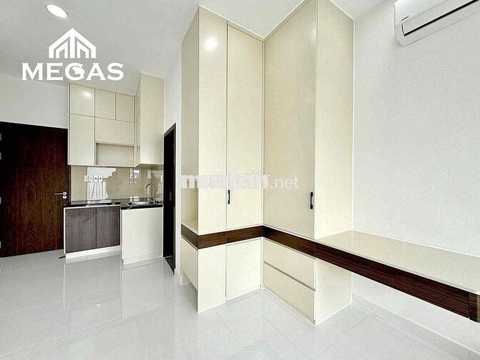 💥CHO THUÊ CĂN HỘ STUDIO BAN CÔNG - GẦN ĐH VĂN HIẾN, CÔNG THƯƠNG 🏡