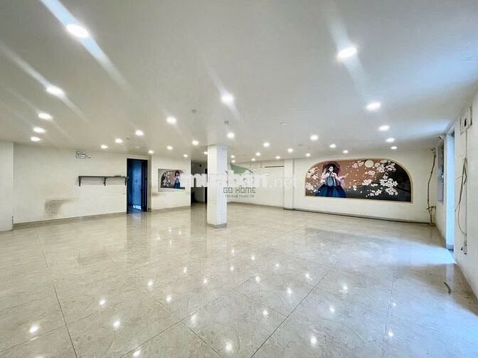 MẶT BẰNG 2 TẦNG 200M2 ĐƯỜNG SỐ 13 HÀ QUANG 2 GIÁ 28 TRIỆU/THÁNG