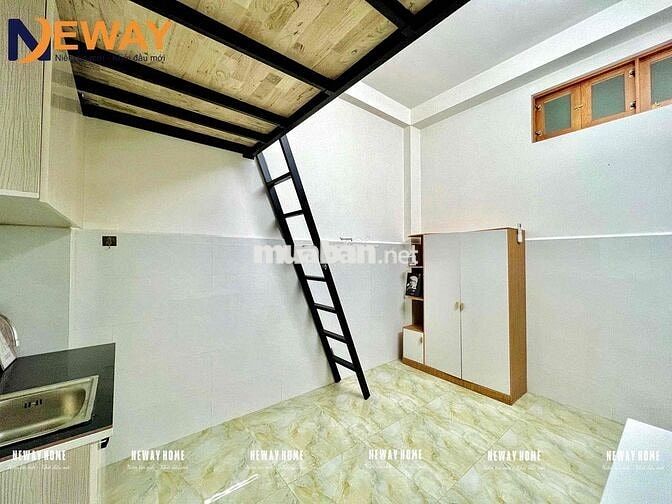 🔔CÁCH CÔNG THƯƠNG 200m ĐI BỘ_PHÒNG DUPLEX SẴN TỦ LẠNH MÁY LẠNH🔔