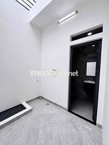 NHÀ PHÍA BẮC - MỚI XÂY - 3 PHÒNG NGỦ - FULL NỘI THẤT