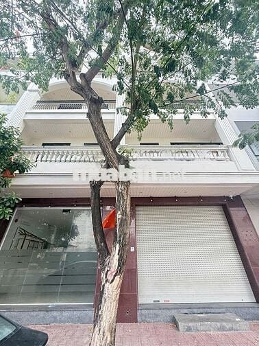 MẶT BẰNG 2 TẦNG 200M2 ĐƯỜNG SỐ 13 HÀ QUANG 2 GIÁ 28 TRIỆU/THÁNG