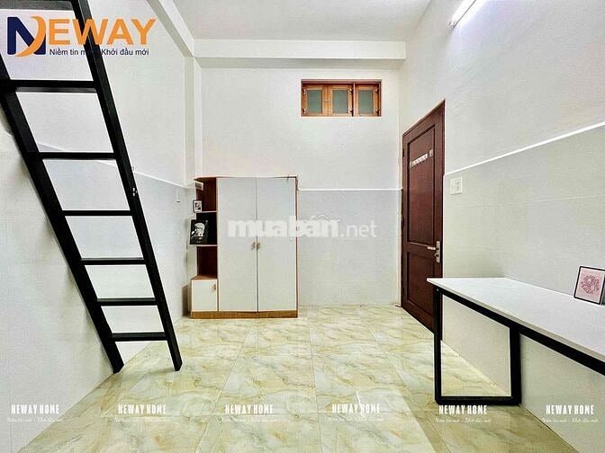 🔔CÁCH CÔNG THƯƠNG 200m ĐI BỘ_PHÒNG DUPLEX SẴN TỦ LẠNH MÁY LẠNH🔔