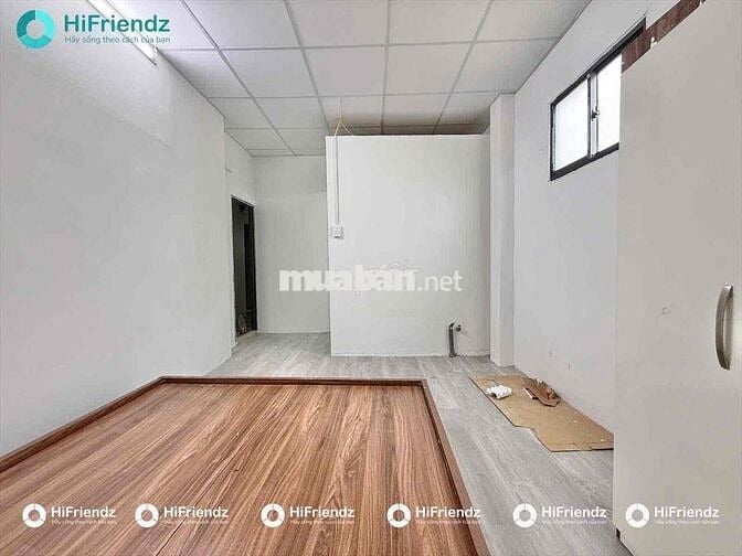 Cho Thuê Phòng Mới Xây Giá Rẻ Sẵn Nội Thất Ngay Đại Học Văn Hiến