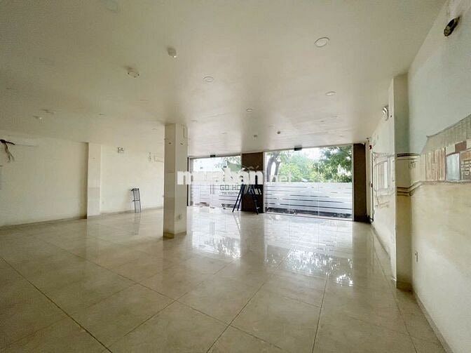 MẶT BẰNG 2 TẦNG 200M2 ĐƯỜNG SỐ 13 HÀ QUANG 2 GIÁ 28 TRIỆU/THÁNG
