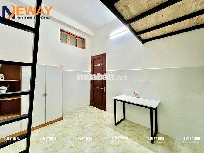 🔔CÁCH CÔNG THƯƠNG 200m ĐI BỘ_PHÒNG DUPLEX SẴN TỦ LẠNH MÁY LẠNH🔔
