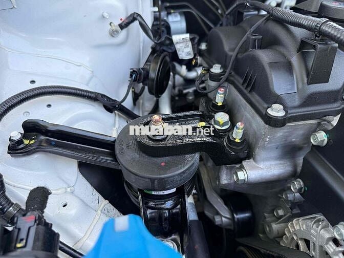 Hyundai Accent đki 2022  Số tự động 1v9 km như mới