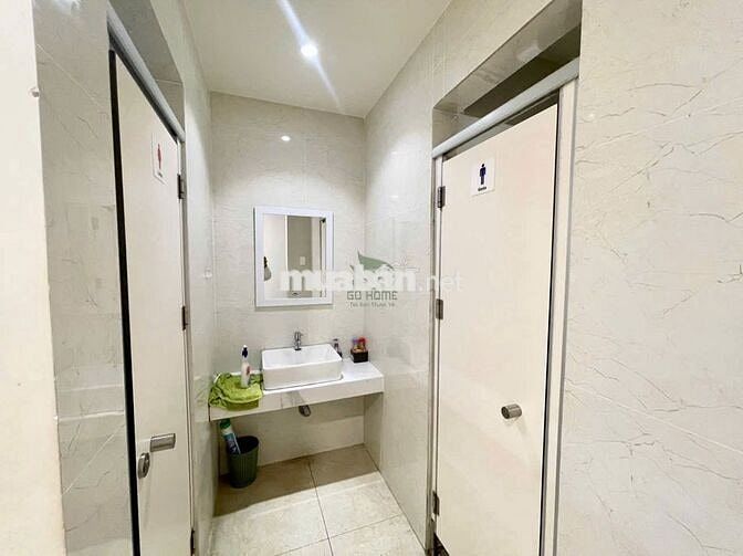 MẶT BẰNG 2 TẦNG 200M2 ĐƯỜNG SỐ 13 HÀ QUANG 2 GIÁ 28 TRIỆU/THÁNG