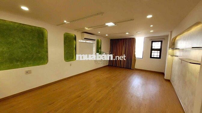NHÀ KINH DOANH KHU PHỐ HÀN SẴN MÔ HÌNH SPA 6 PHÒNG