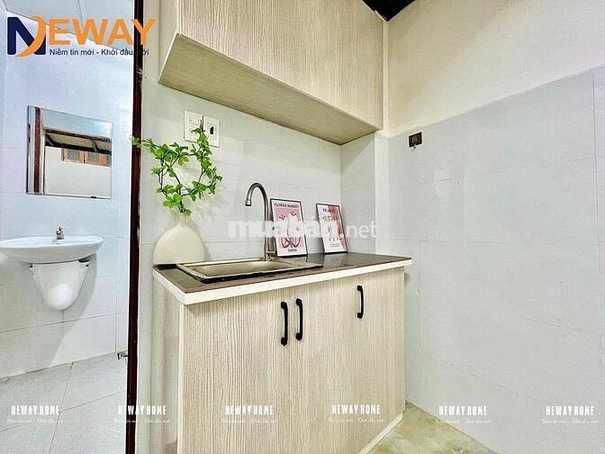 🔔CÁCH CÔNG THƯƠNG 200m ĐI BỘ_PHÒNG DUPLEX SẴN TỦ LẠNH MÁY LẠNH🔔