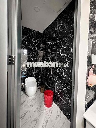 VILLA SÂN VƯỜN PHÍA BẮC - 3 PHÒNG NGỦ - FULL NỘI THẤT