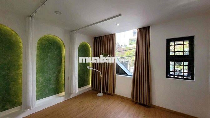 NHÀ KINH DOANH KHU PHỐ HÀN SẴN MÔ HÌNH SPA 6 PHÒNG