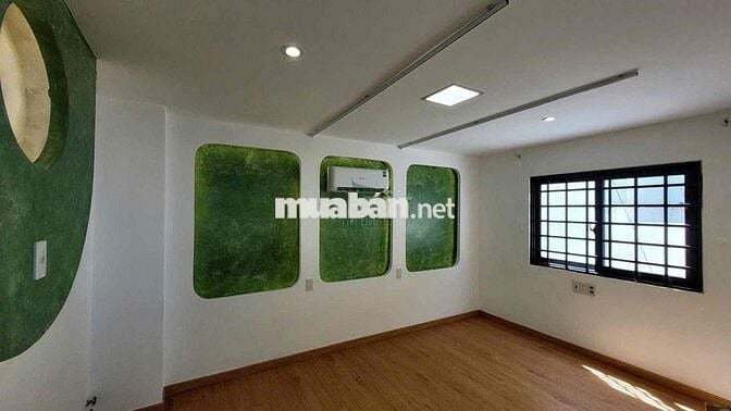 NHÀ KINH DOANH KHU PHỐ HÀN SẴN MÔ HÌNH SPA 6 PHÒNG